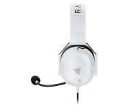 Razer BlackShark V2 X Xbox White - 1338282 - zdjęcie 3